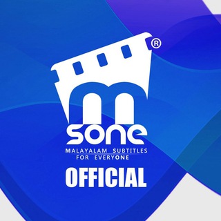 Логотип телеграм канала Msone Official