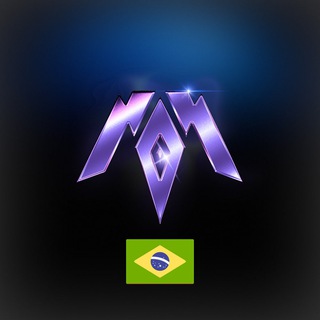 Logo of the Telegram group MStation Brazil 🇧🇷