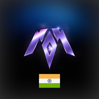 Logo of the Telegram group MStation India 🇮🇳