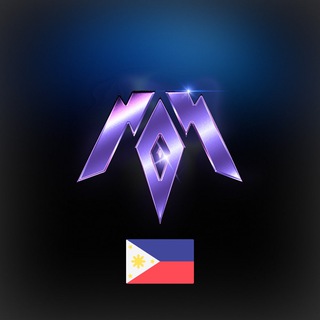 Logo of the Telegram group MStation Philipines 🇵🇭