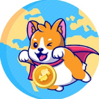 Logo of the Telegram group Mulan Inu Official Community