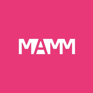 Logo of the Telegram channel MAMM