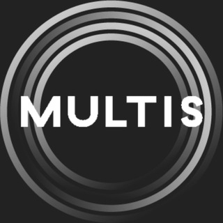 Logo of the Telegram channel Multis - The crypto wallet for business