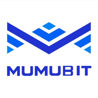 Logo of the Telegram group Mumubit 官方中文社区