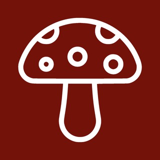 Logo of the Telegram channel muscarita 🍄 Fliegenpilz Microdosing Amanita Muscaria