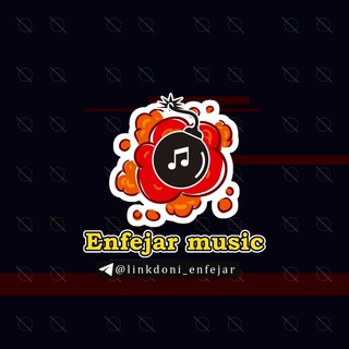 Logo of the Telegram bot Music🎶Enfejar