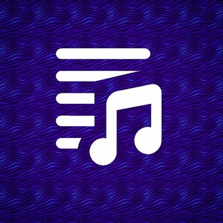 Logo of the Telegram bot music editor bot ⭐