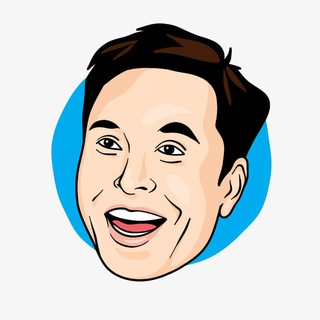 Logo of the Telegram channel Elon Musk - $MUSK / Portal