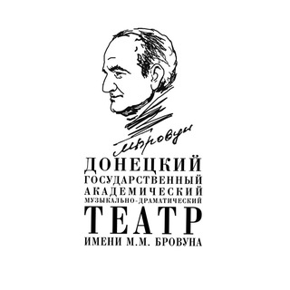 Logo of the Telegram channel МДТ имени М.М.Бровуна