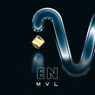 Logo of the Telegram group MVLchain_EN