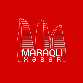 Логотип телеграм канала Maragli_Xeber