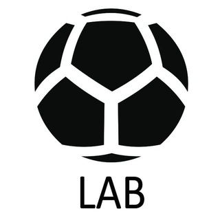 Logo of the Telegram bot Реклама Мяч Lab