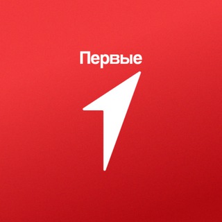 Logo of the Telegram channel Движение Первых