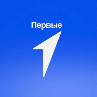 Logo of the Telegram channel Движение Первых | ПГО