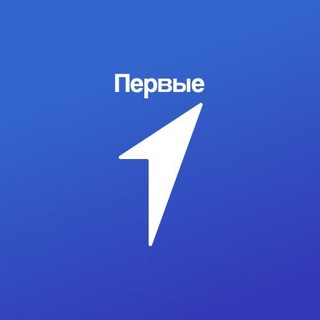 Logo of the Telegram channel Движение Первых | Новосибирская область