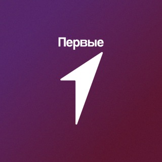 Logo of the Telegram channel Движение Первых. Дипломаты