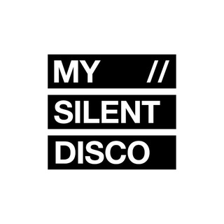 Logo of the Telegram channel MY SILENT DISCO