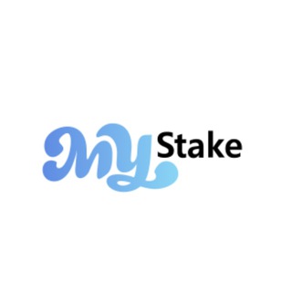 Logo of the Telegram group MyStake Community | Discussion 🇬🇧🇫🇷🇪🇸🇮🇹🇩🇪🇦🇷🇧🇷