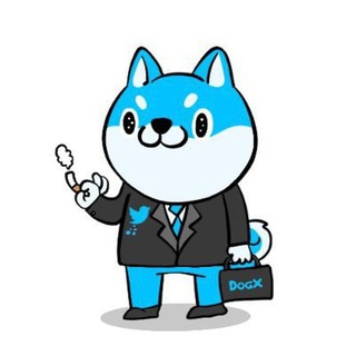 Photo of the private contact Myth | DogX on Telegram