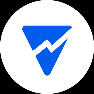 Logo of the Telegram bot MyTonSwap