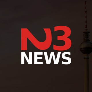 Logo of the Telegram channel NEWS 23