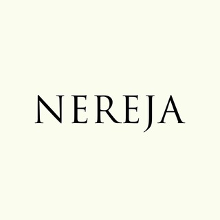 Logo of the Telegram channel Nereja