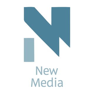 Logo of the Telegram channel New Media