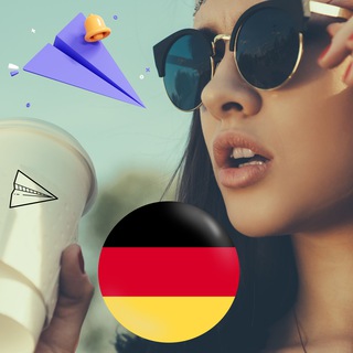 Логотип телеграм канала Nachrichten, Neuheiten, Informationen, aktuelle News über Telegram auf Deutsch