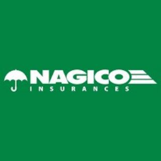 Logo of the Telegram channel NaGico Insurance