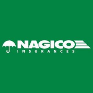 Logo of the Telegram channel NaGiCo insurance