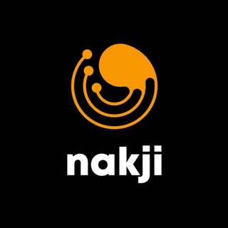 Logo of the Telegram group NAKJI Network (Public)