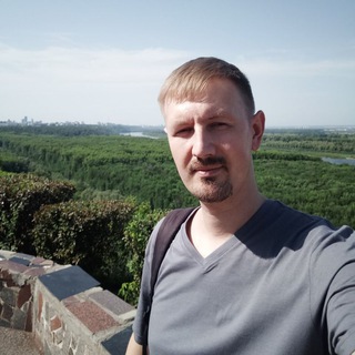 Photo of the private contact Evgeniy Mikhaylov on Telegram