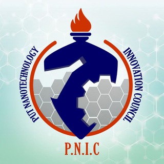 Logo of the Telegram channel فناوری نانو | Nanotechnology