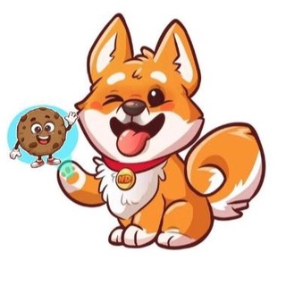 Logo of the Telegram group Nano DogeCoin | INDC