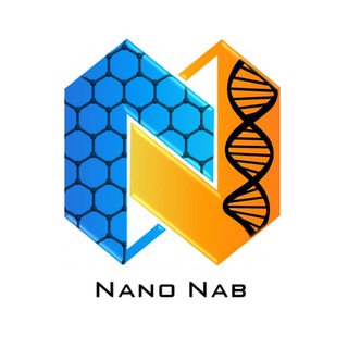 Logo of the Telegram channel 💎 نانو ناب | Nano Nab 💎