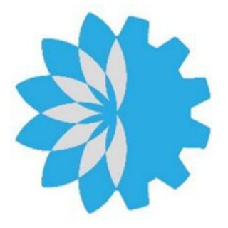 Logo of the Telegram channel شبکه تبادل فناوری نانو