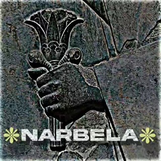 Logo of the Telegram channel 🔴Narbela🔴