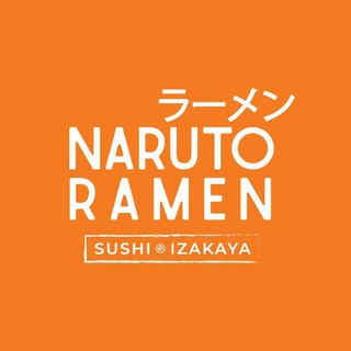 Logo of the Telegram channel Naruto Ramen