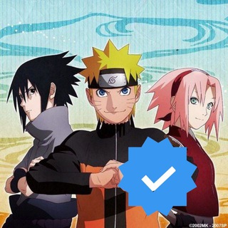 Logo of the Telegram channel Naruto Shippuden Tamil