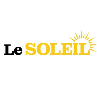 Logo of the Telegram channel ☀️ Le soleil ☀️