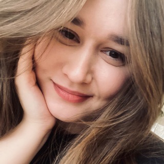 Photo of the private contact Anastasia Shalaeva on Telegram