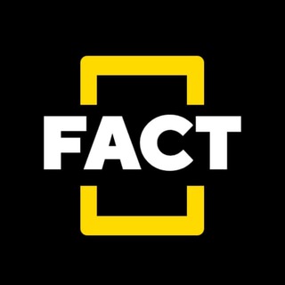 Логотип телеграм канала Nat Geo Fact