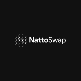 Logo of the Telegram bot Natto Swap Airdrop