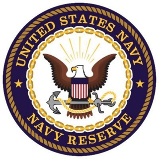 Логотип телеграм канала Navy Reserve