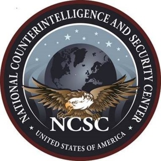 Logo of the Telegram channel NCSC