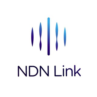 Logo of the Telegram group NDNLink Official Group