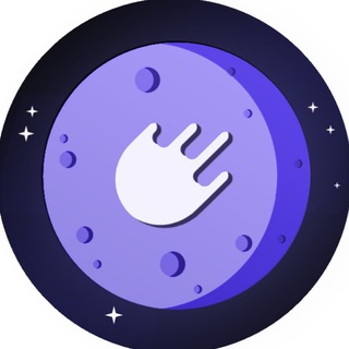 Logo of the Telegram channel Harvest Moon~Meteor Wallet