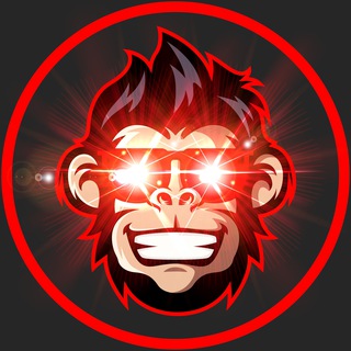 Logo of the Telegram channel Crypto Monkeys