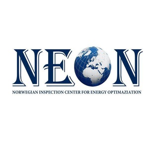 Логотип телеграм канала Energy Optimization- NEON آموزشگاه فنی و حرفه‌ای نئون انرژی