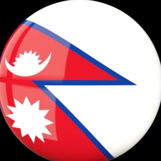 Logo of the Telegram group 🇳🇵Непал чат